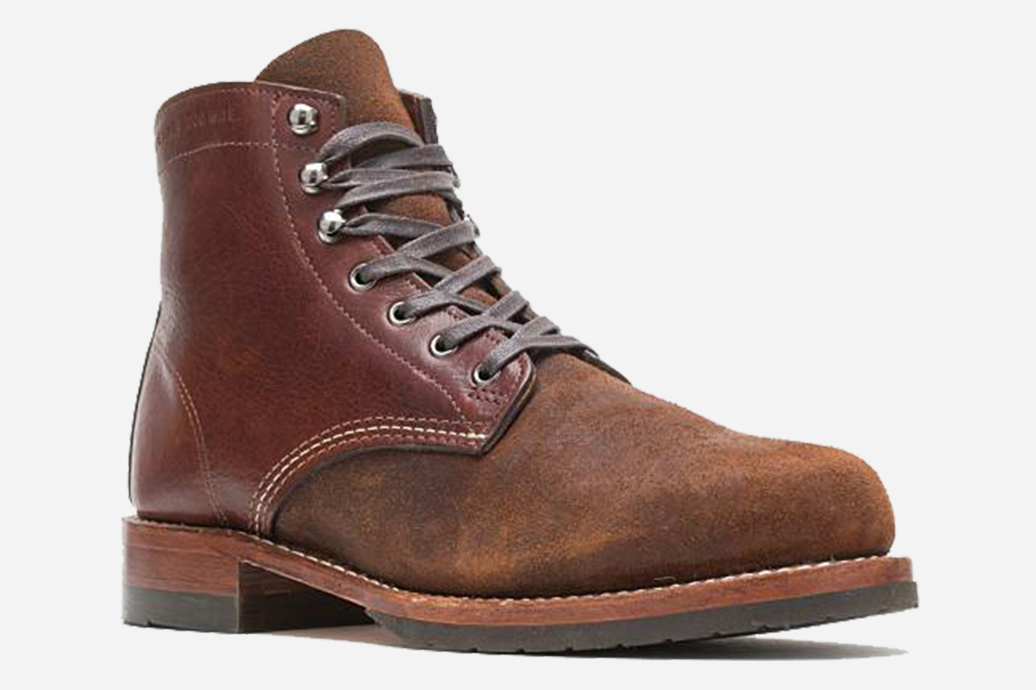 Wolverine 1000 Mile Evans Boot