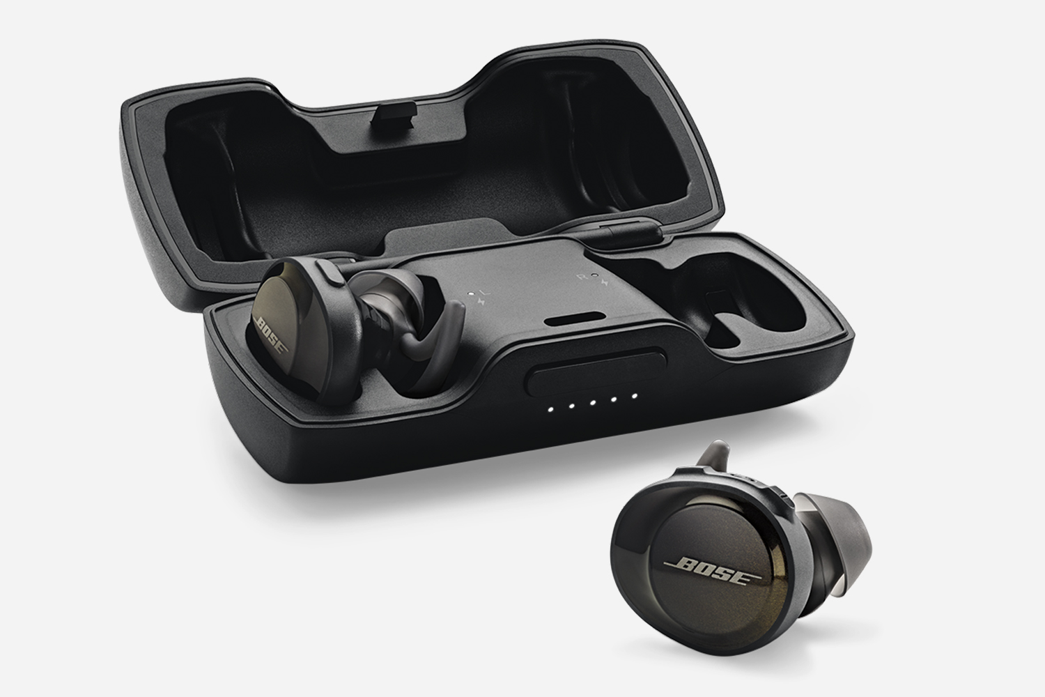 Bose Soundsport Free Wireless Headphones
