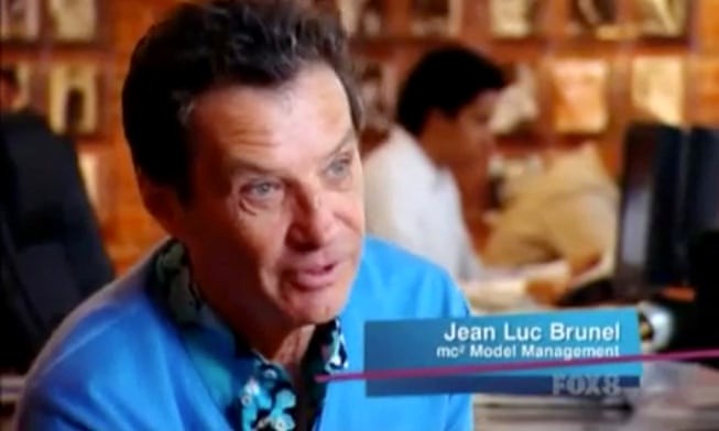 Jean-Luc Brunel