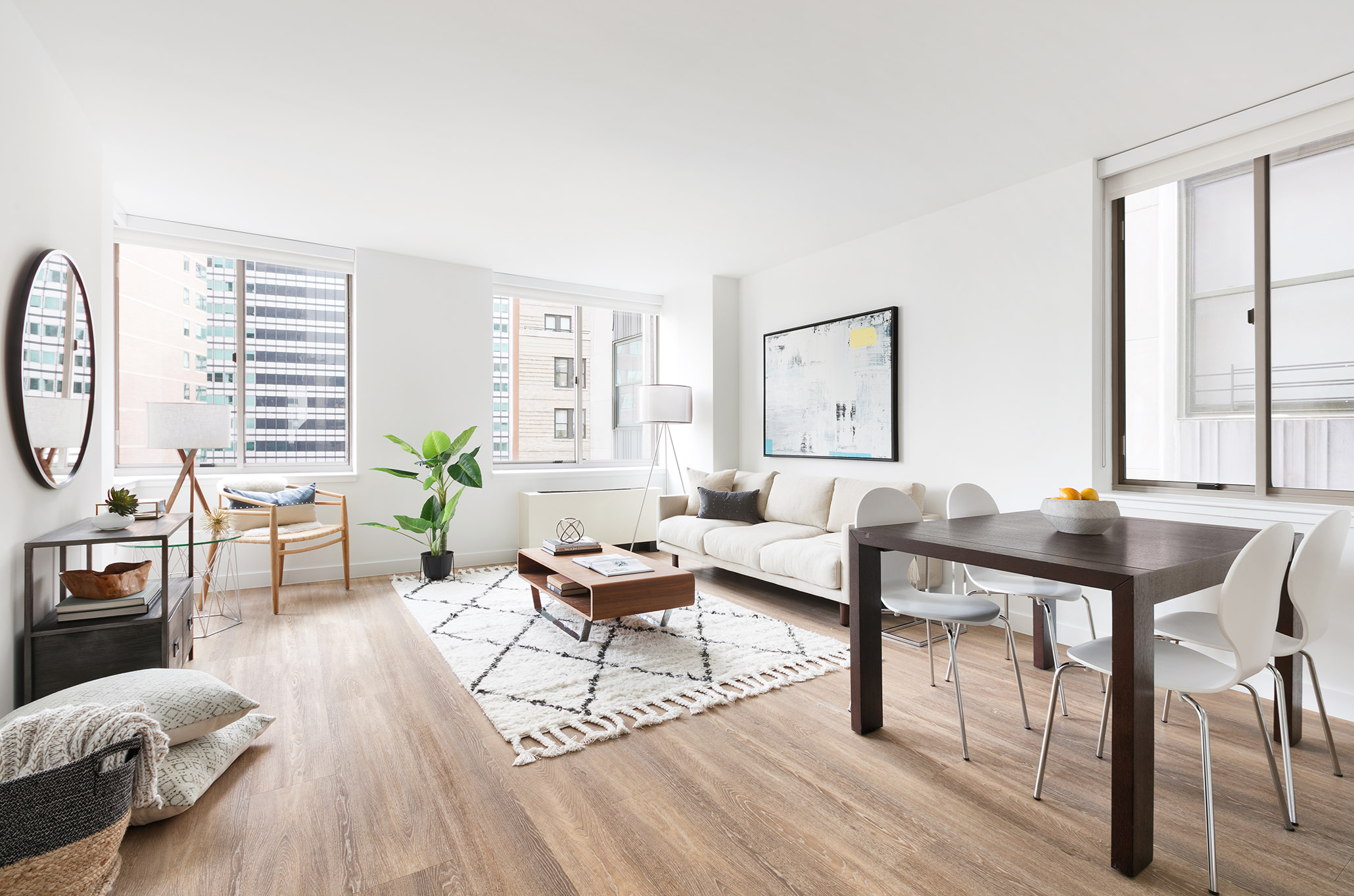 15 cliff new york apartment
