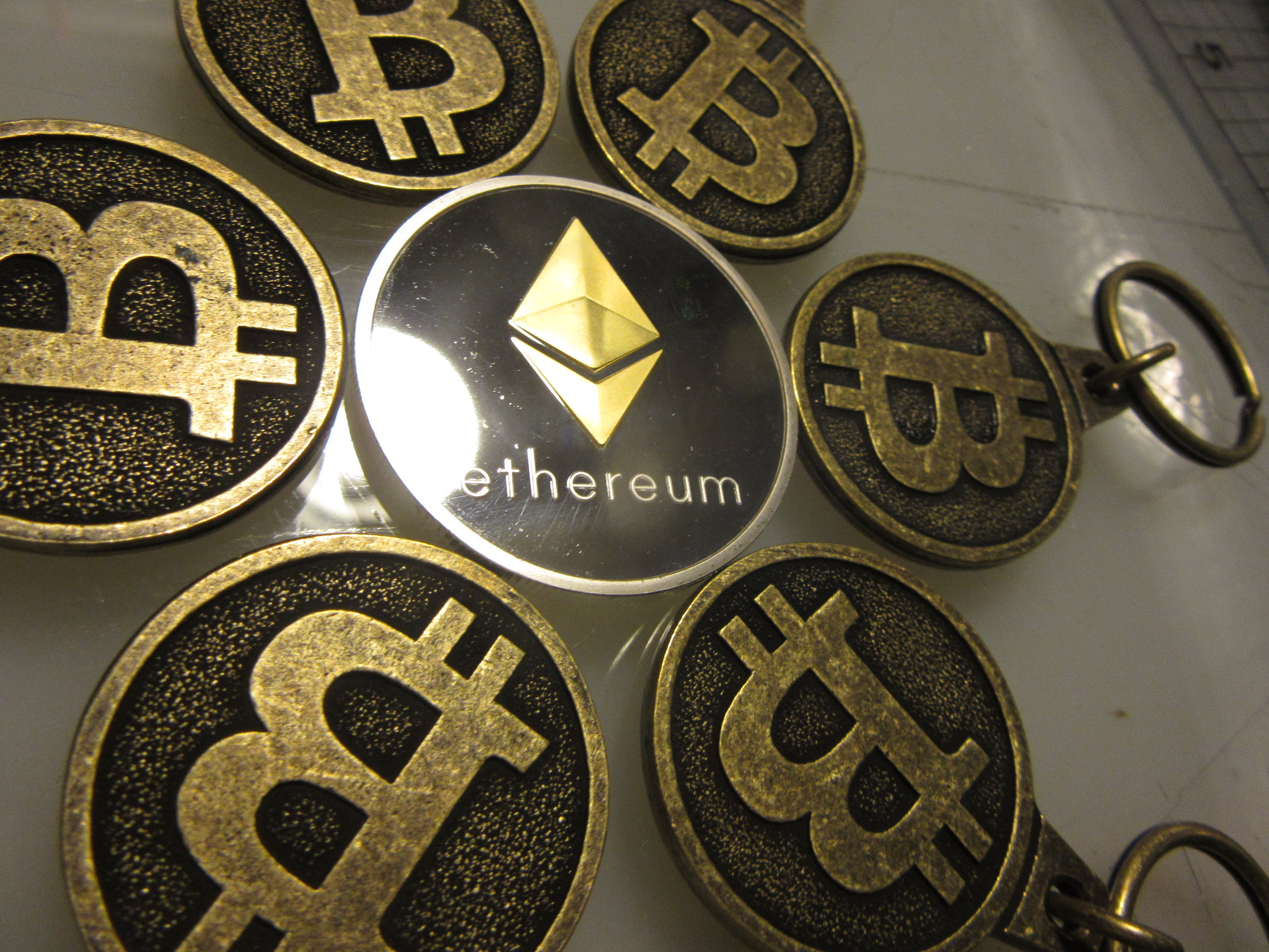 Cryptocurrency