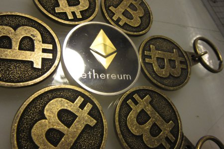 Cryptocurrency