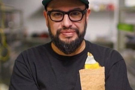 Carl Ruiz