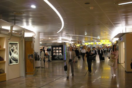 Vienna Airport