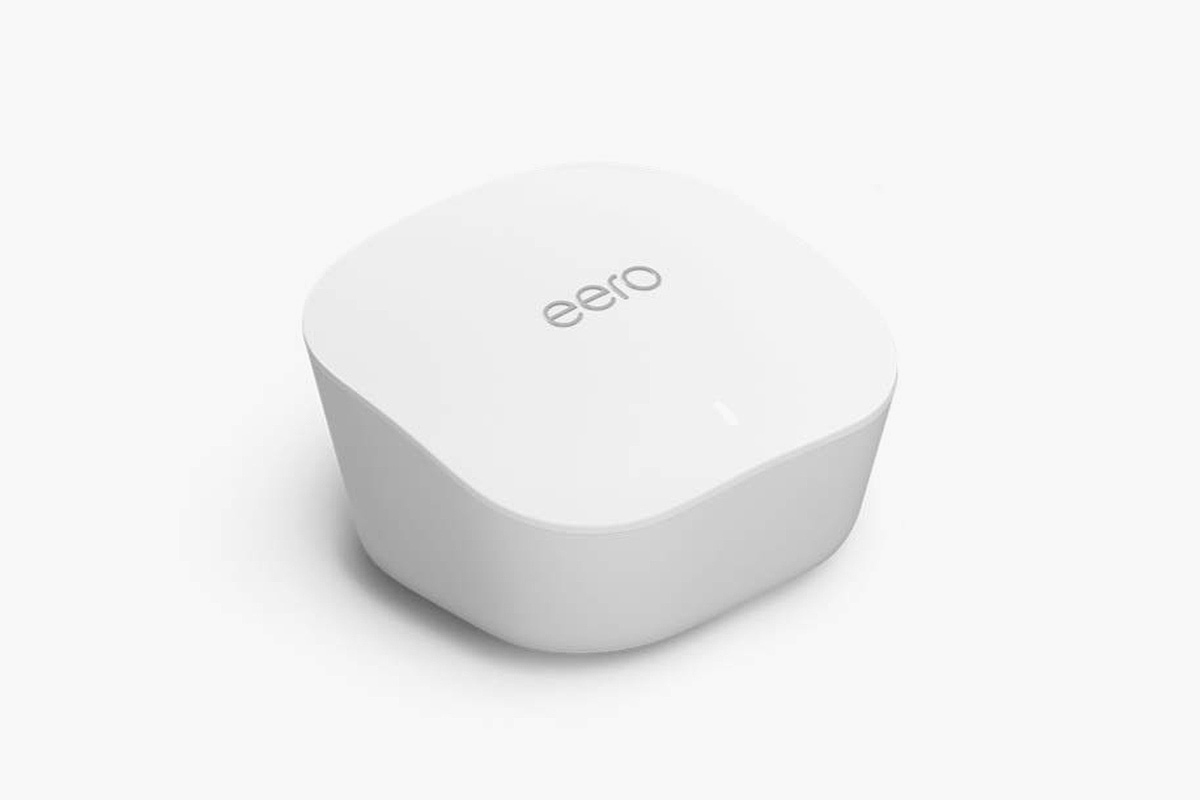 eero mesh