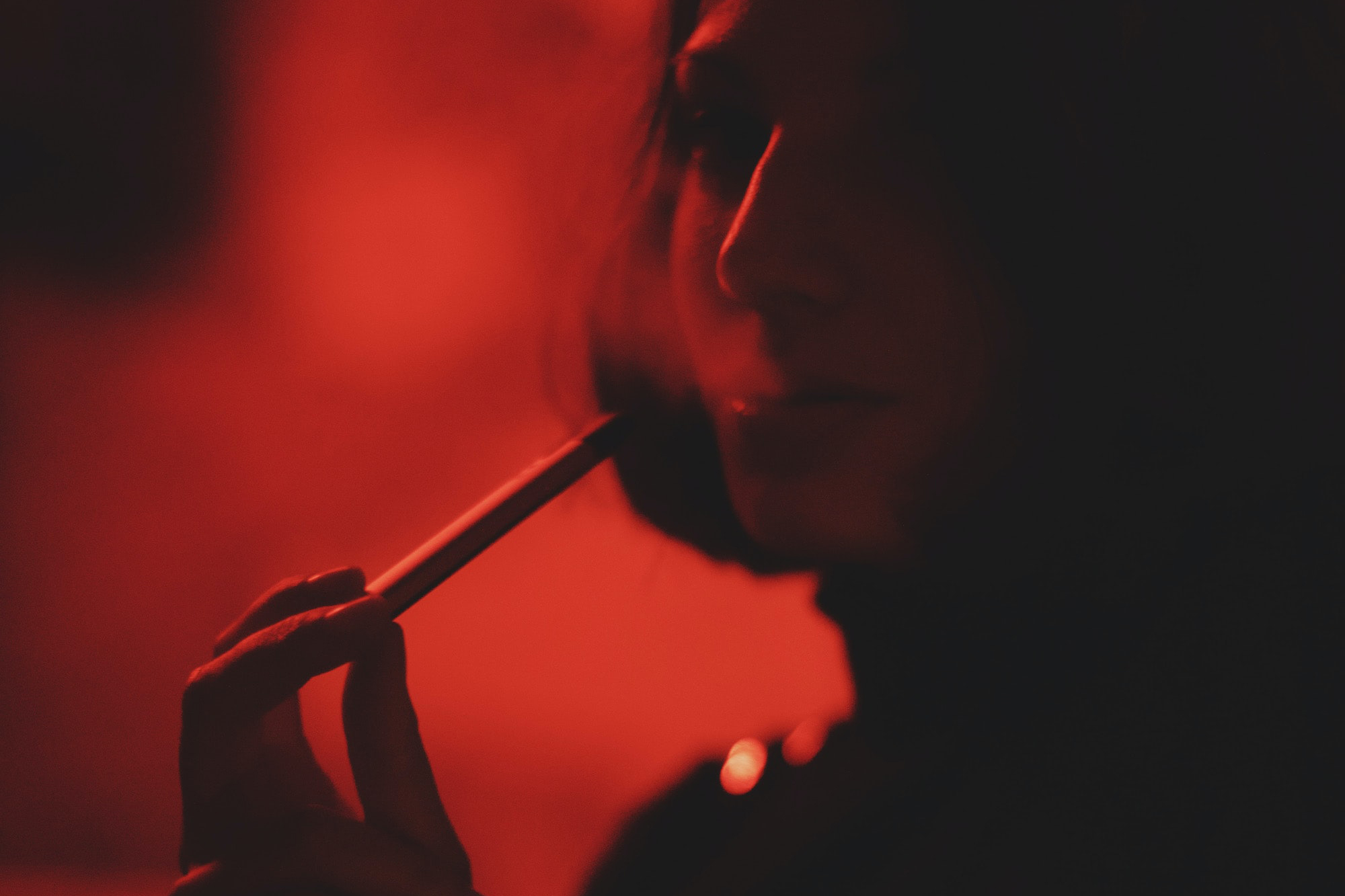 potential health hazards of vaping