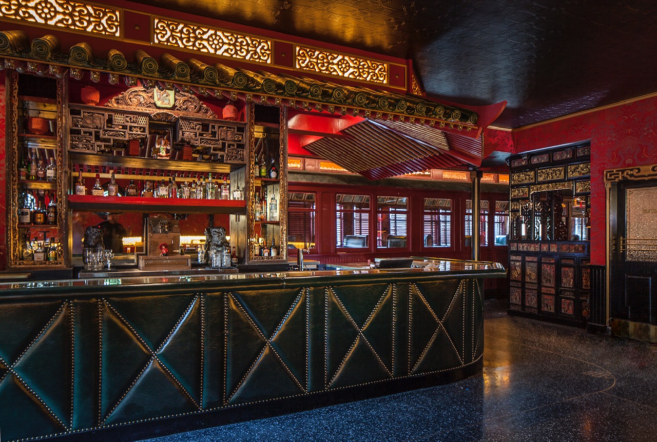 formosa cafe bar hollywood