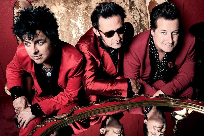 Songs of the Week: Green Day, The Who and More