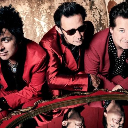 Songs of the Week: Green Day, The Who and More