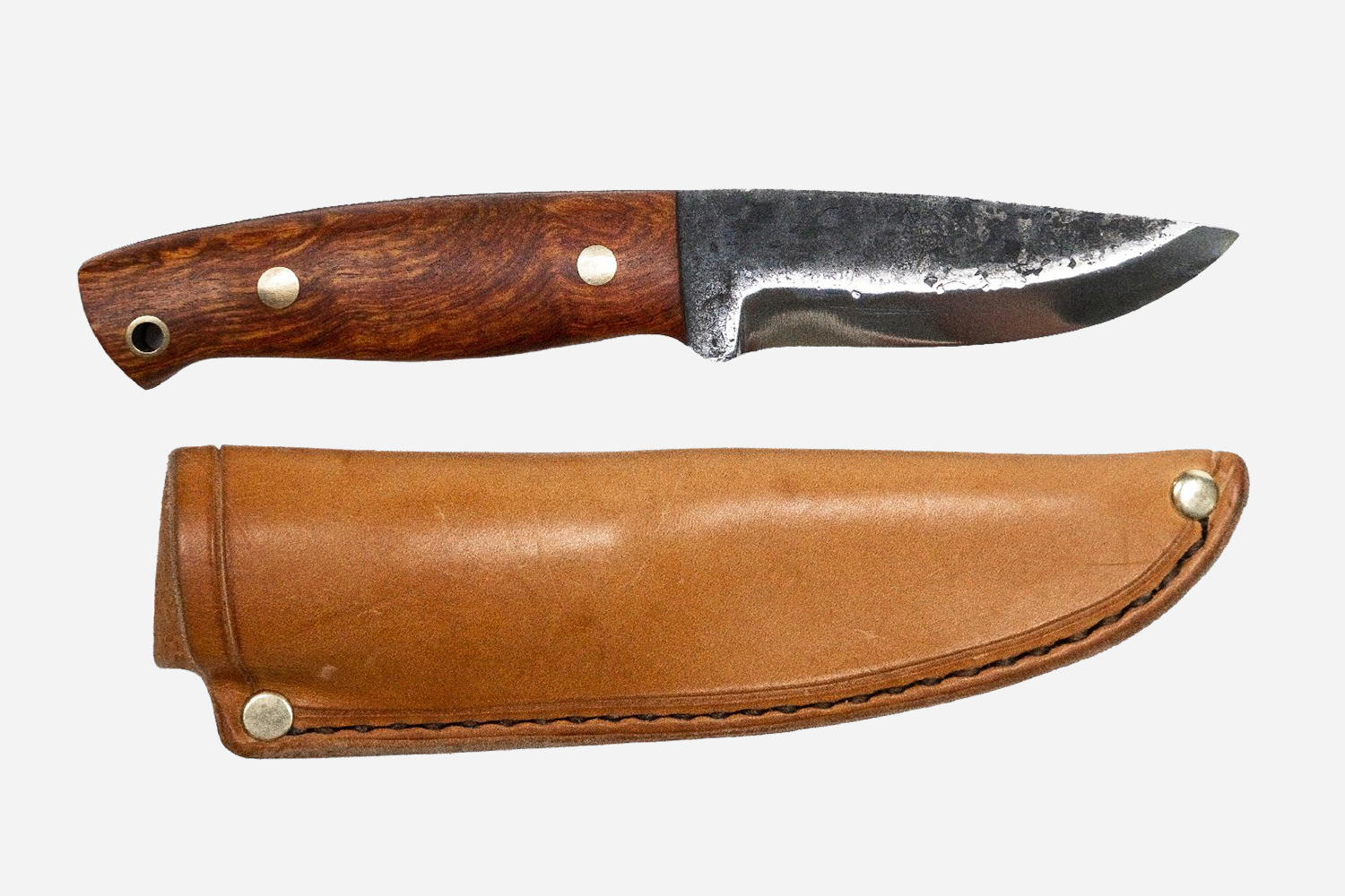 Coalatree Haswell Survival Knife