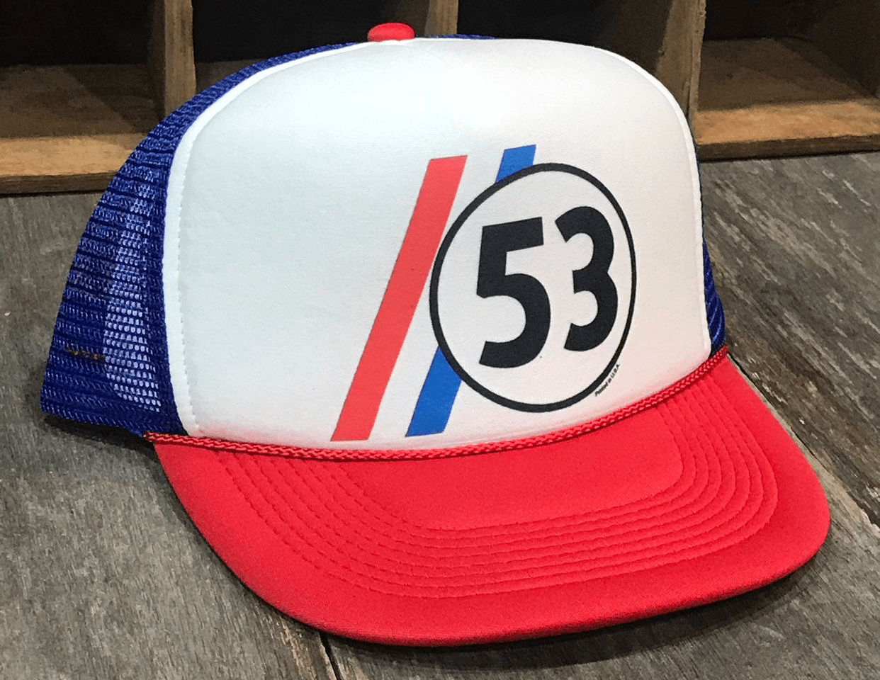 keena kaps herbie
