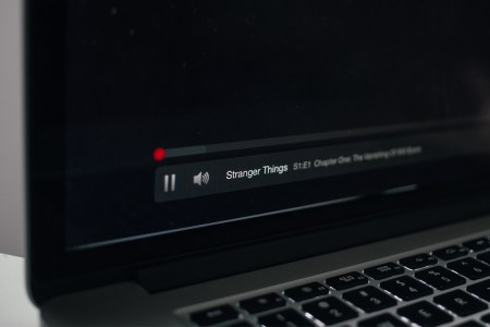 Netflix Bingeing