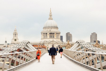 Why You Should Be Taking a Daily Constitutional