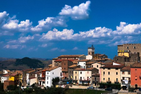Italian Town Will Pay You $770 a Month to Start a Small Business