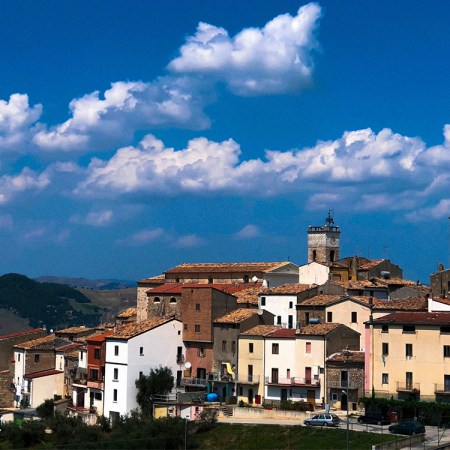 Italian Town Will Pay You $770 a Month to Start a Small Business