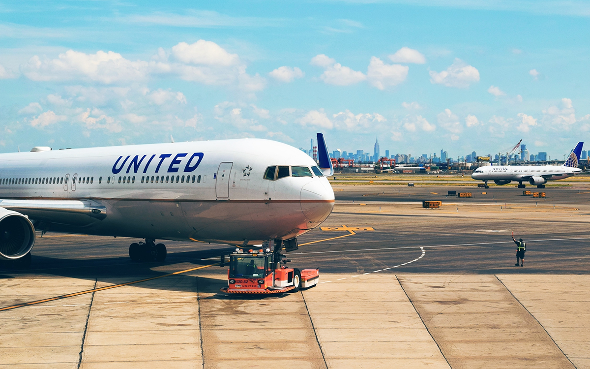 Why It’s Taking Longer and Longer for Planes to Take Off