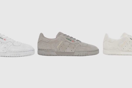 Behold: A Pair of Yeezys Even You Can Pull Off