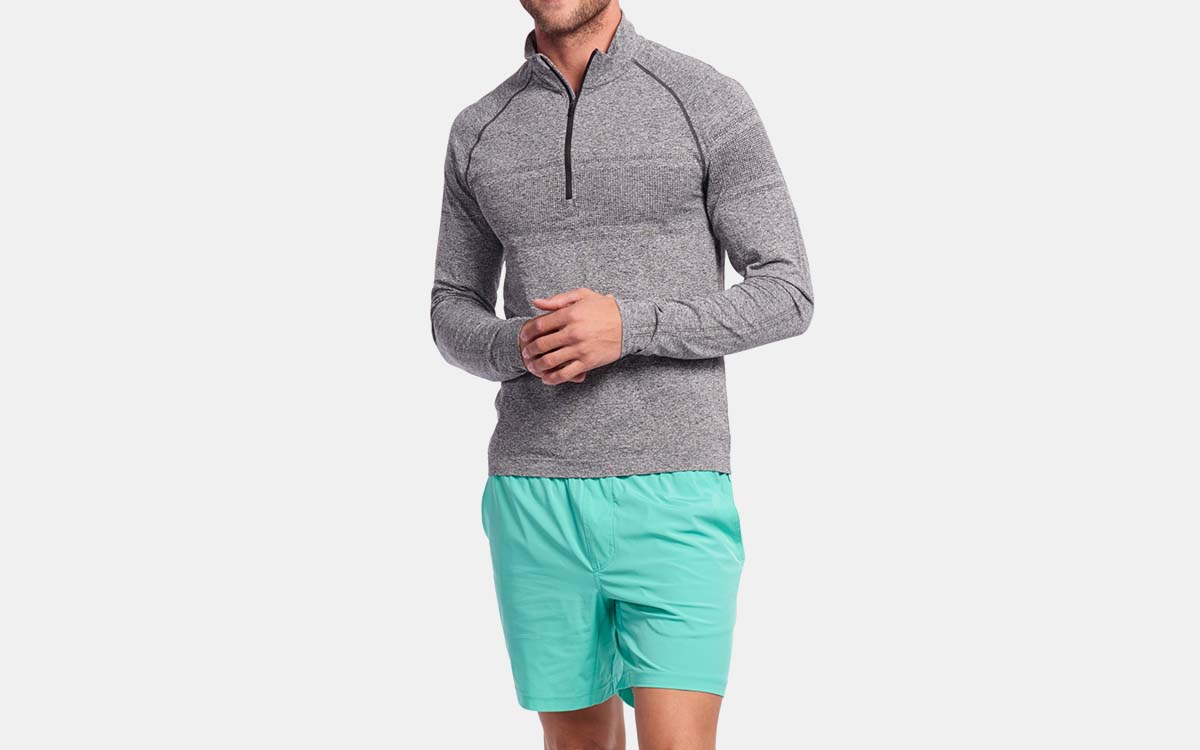 Rhone Quarter-Zip