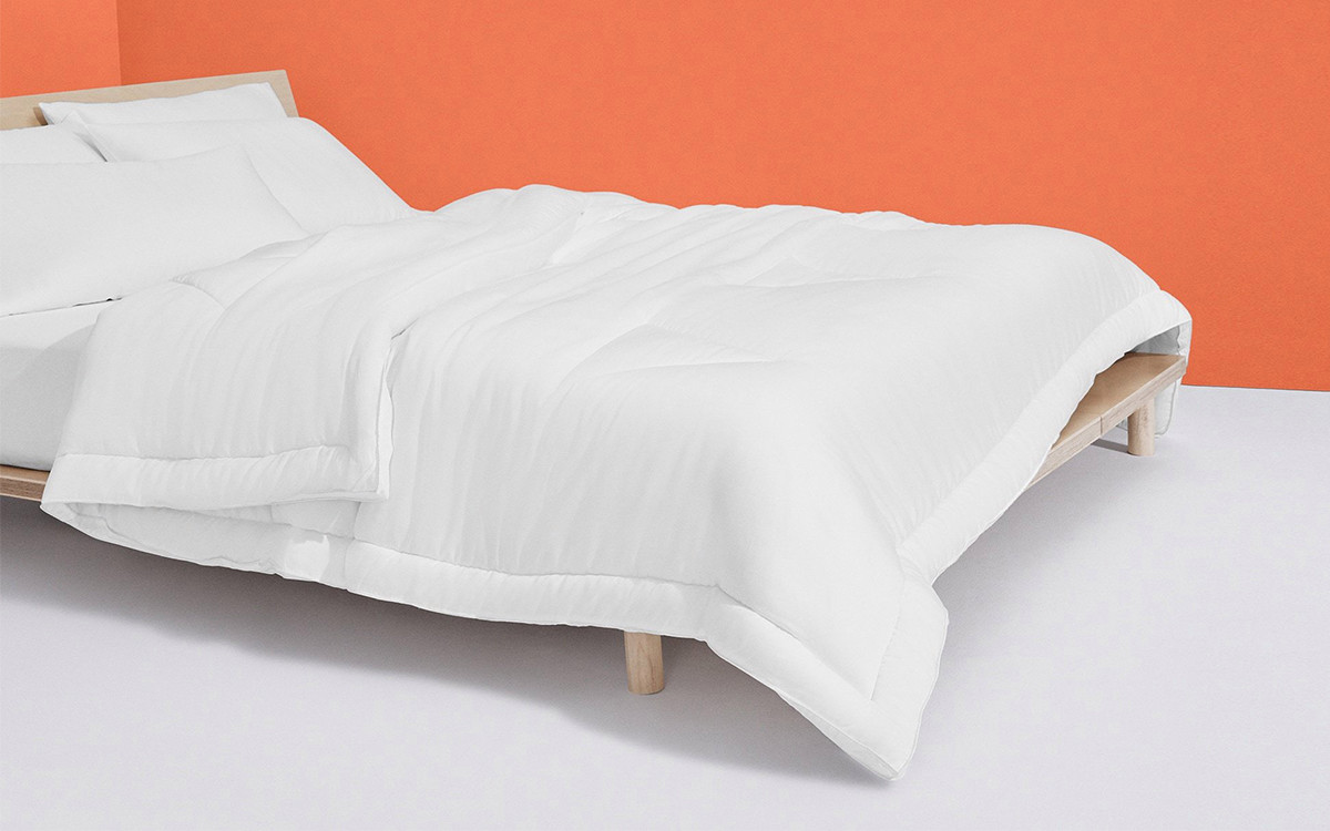 Buffy Comforter