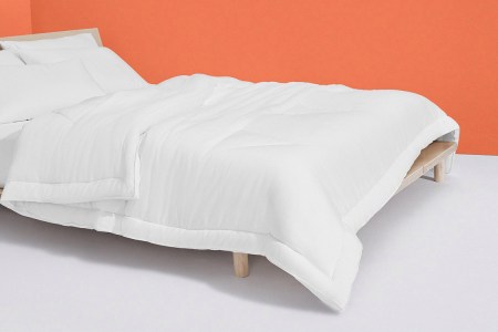 Buffy Comforter