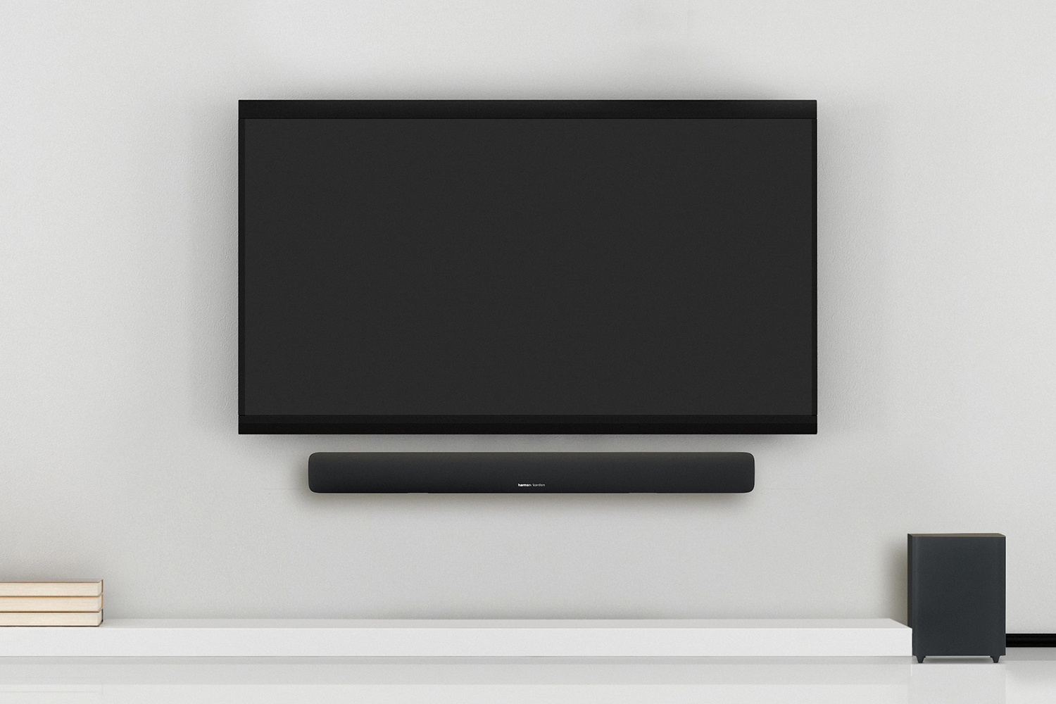 Harman Karson SB20 Soundbar