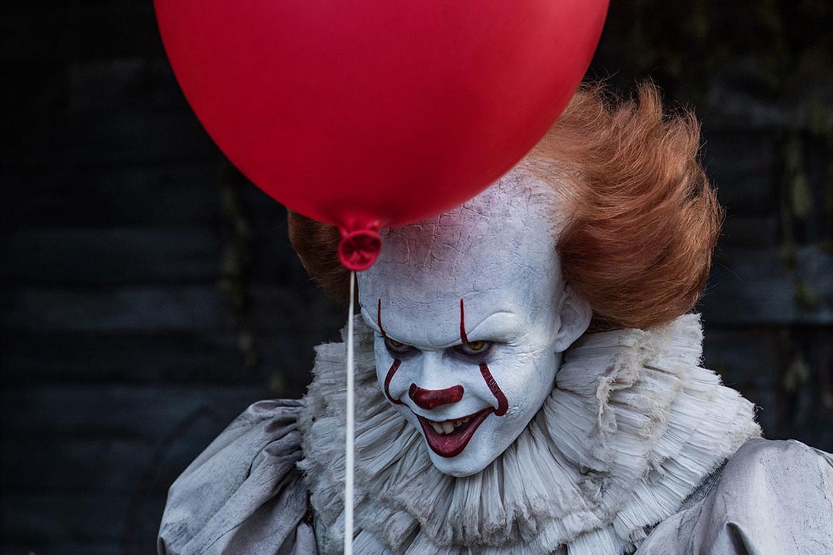 It Chapter Two