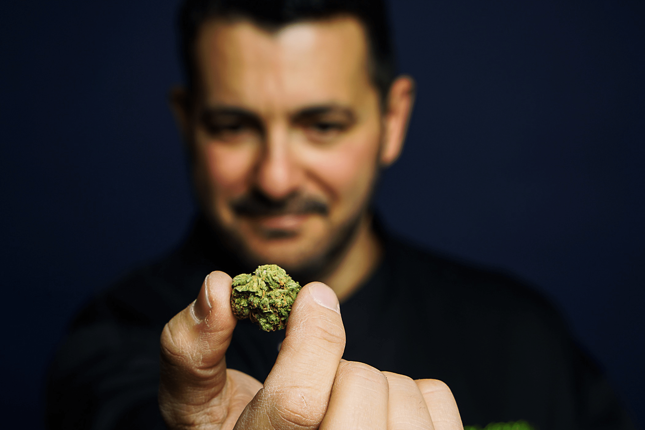 jeff the 420 chef