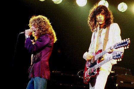 Jimmy Page