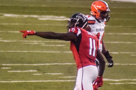 Julio Jones