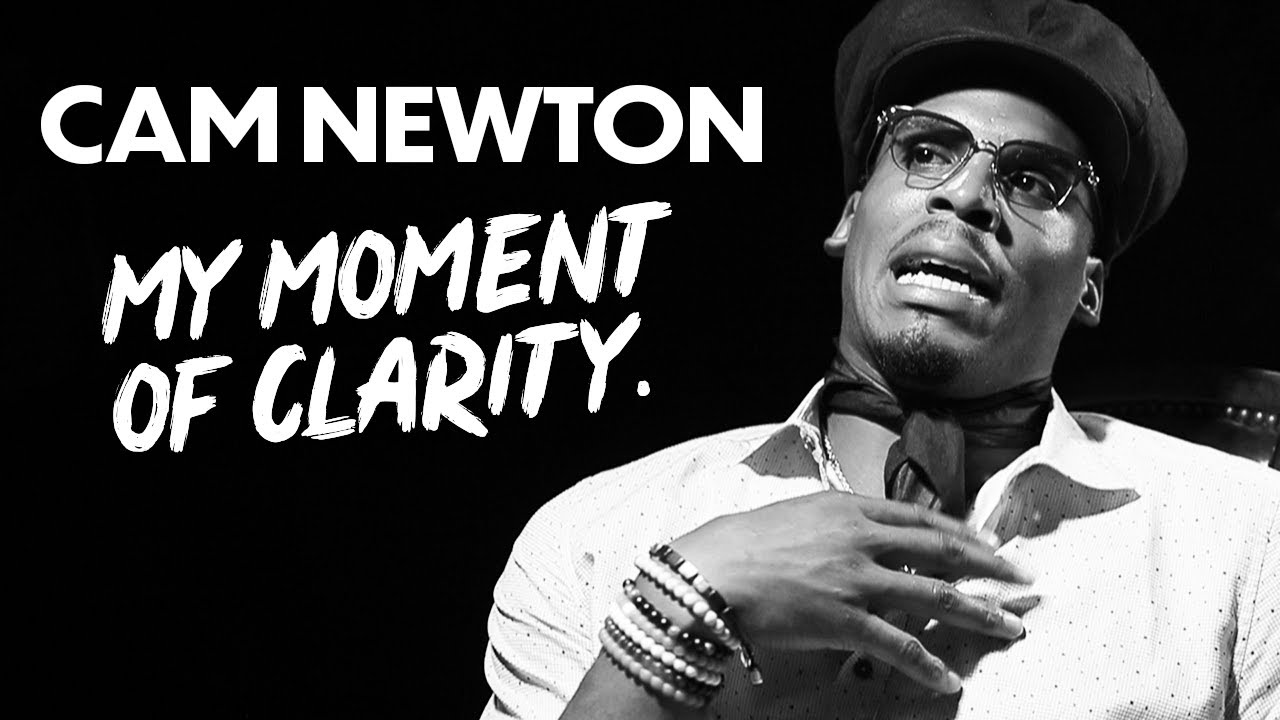 Cam Newton