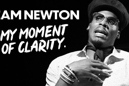 Cam Newton