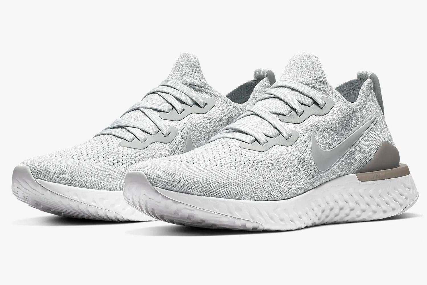 Nike Epic React Flyknit 2 Discount