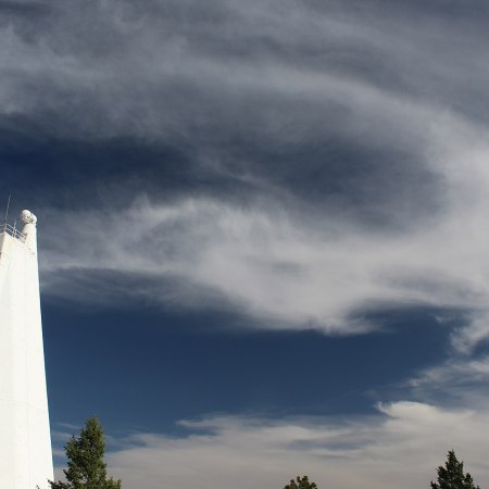 Sunspot Solar Observatory