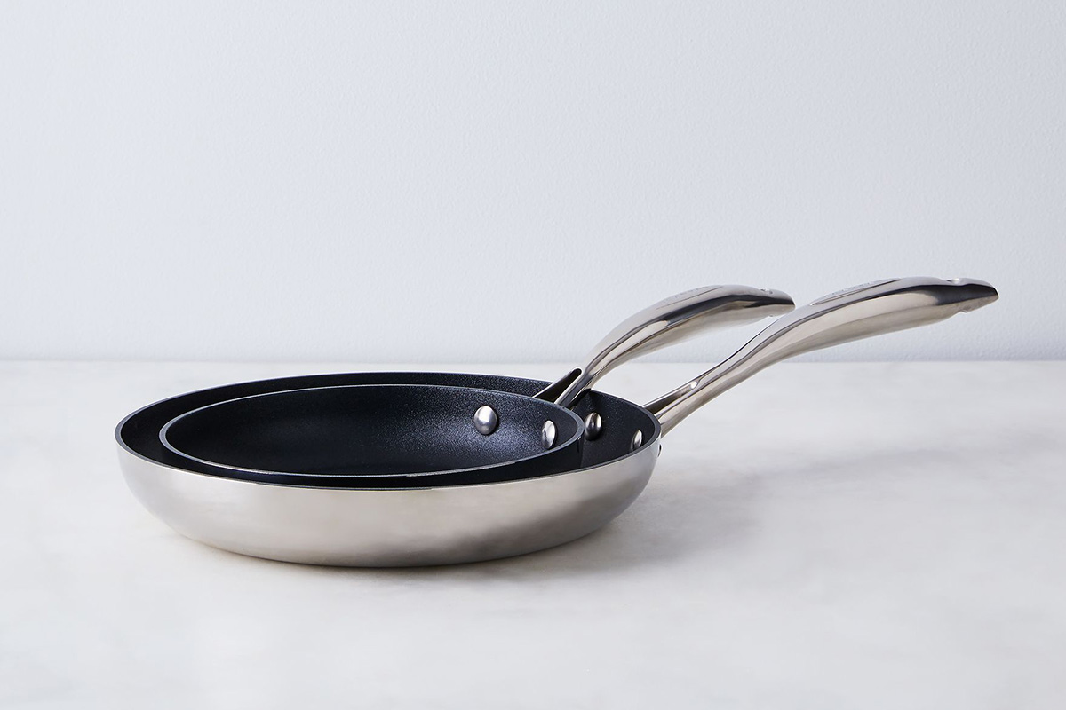 Food52 ScanPan HaptIQ Cookware
