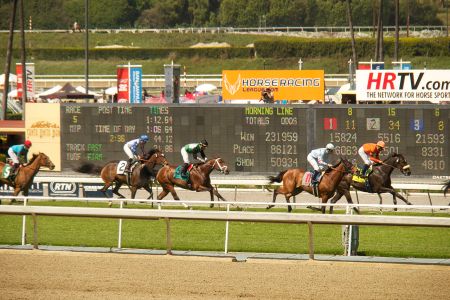 Santa Anita