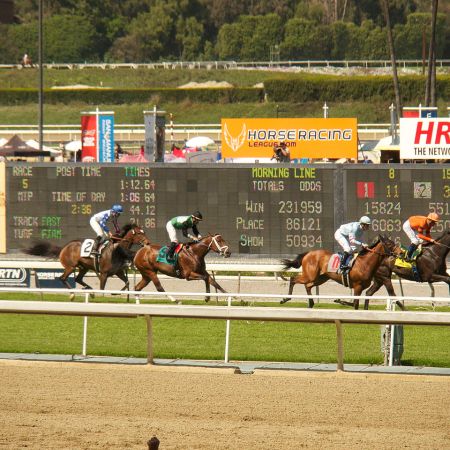Santa Anita