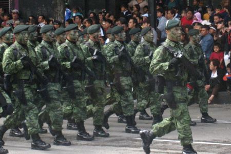 Soldiers