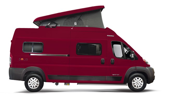 Winnebago Solis