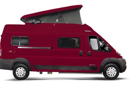 Winnebago Solis