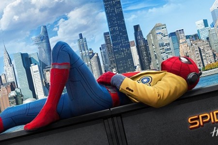 Spider-Man