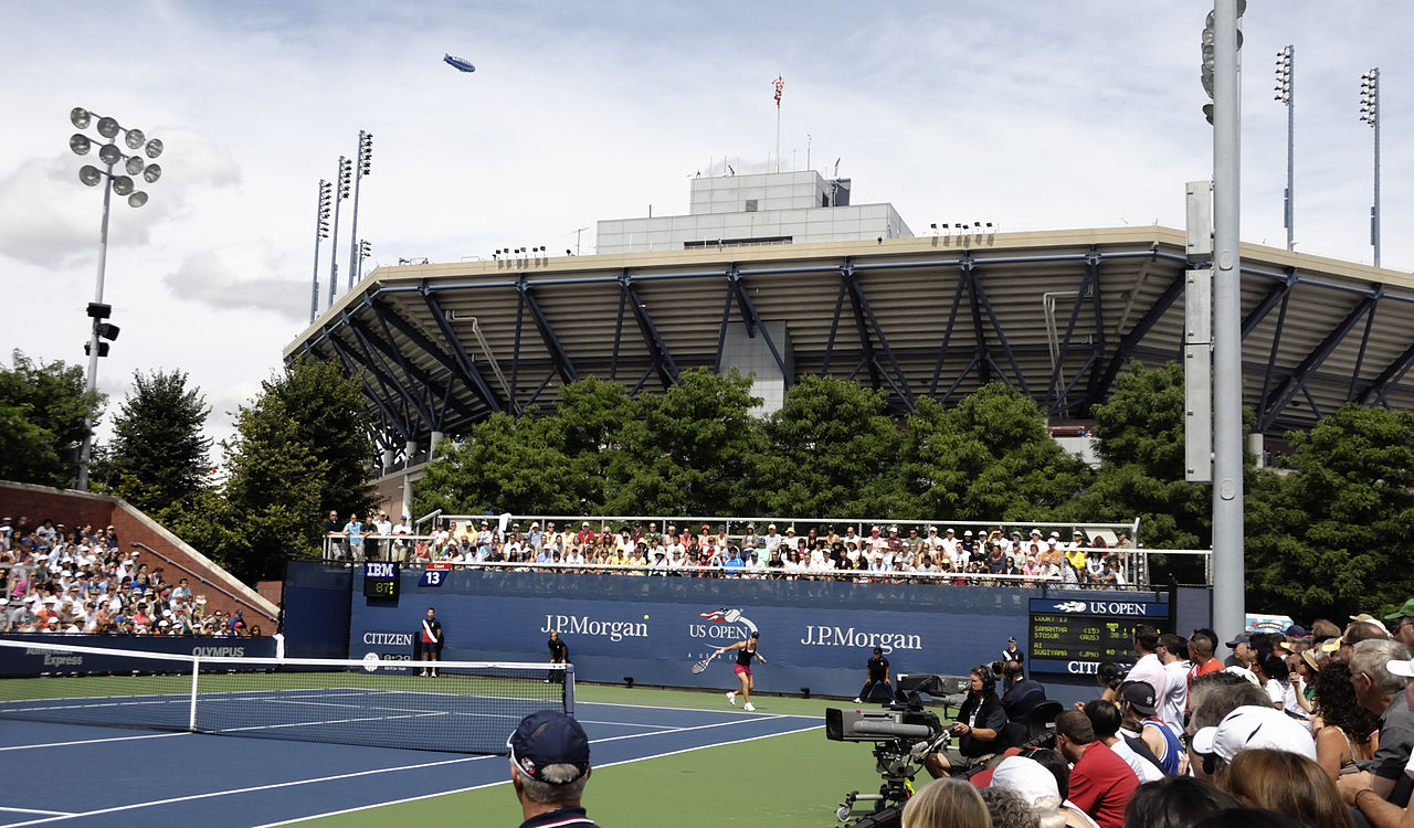 U.S. Open