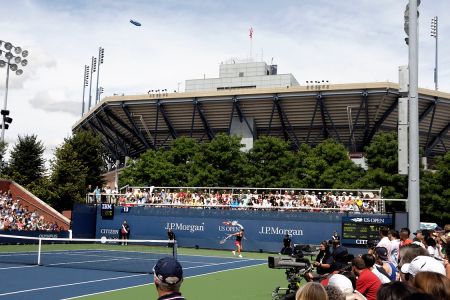 U.S. Open