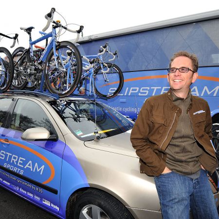 Jonathan Vaughters