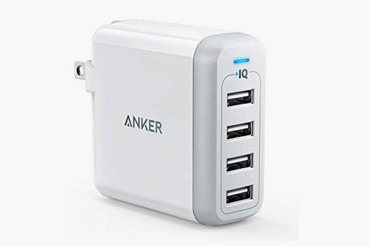 PowerPort 4