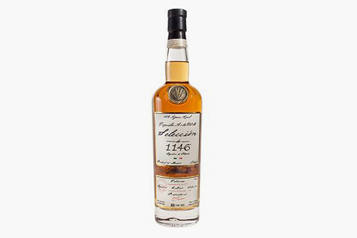 ArteNOM Seleccion de 1146 Añejo