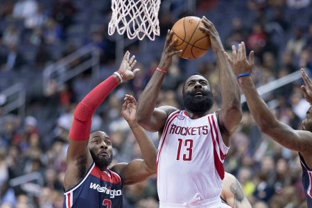 Houston Rockets