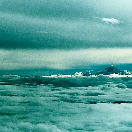 Mount Everest