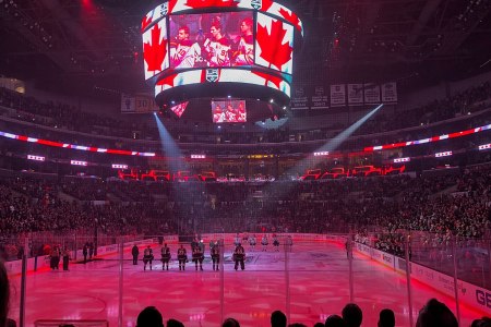 Staples Center