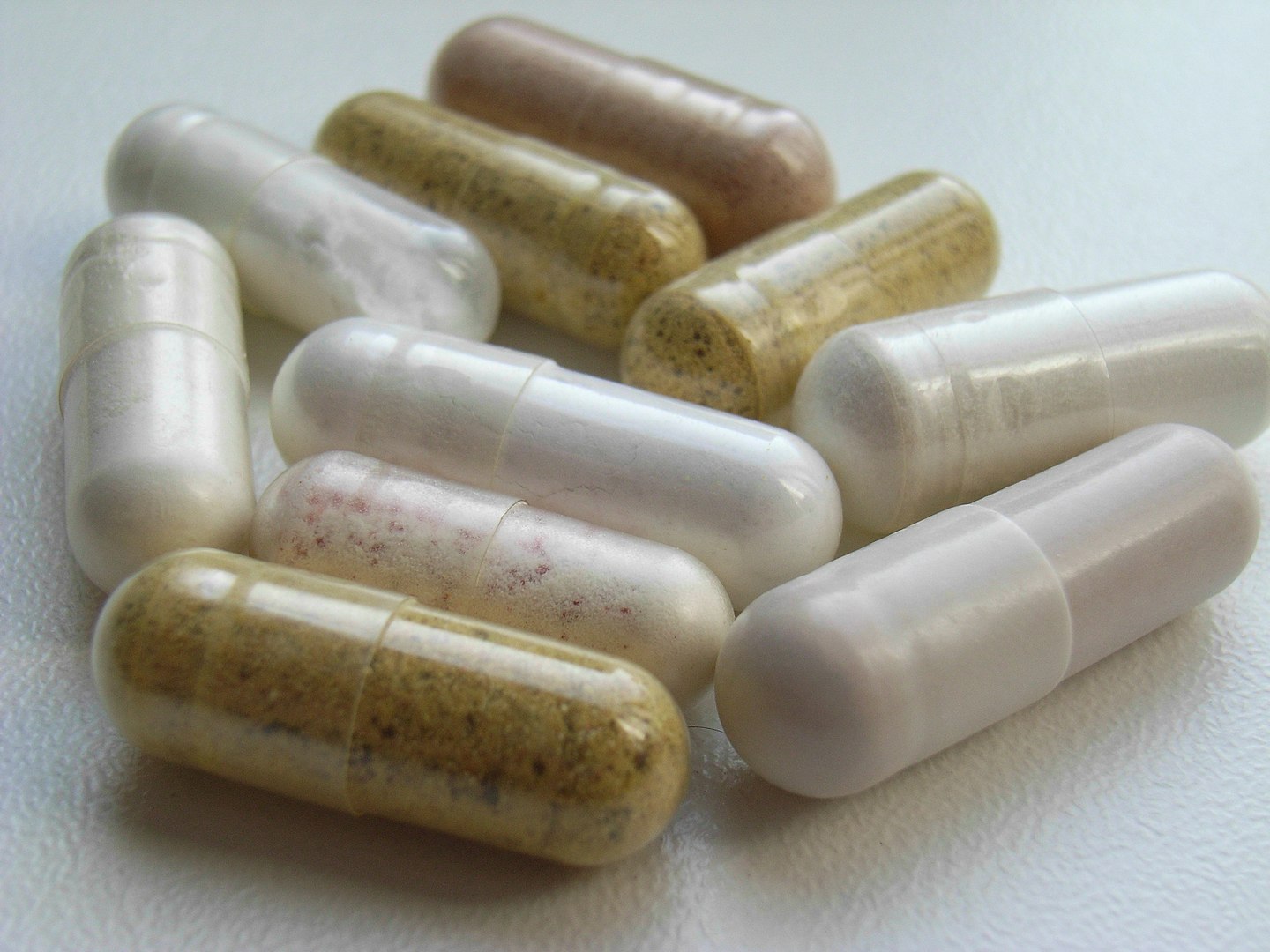 Drugs