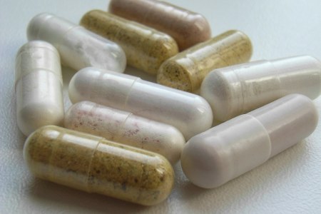 Drugs